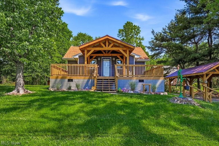 16251 River Street, Alliance, OH, 44601