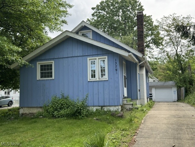 1379 219th Street, Euclid, OH, 44117