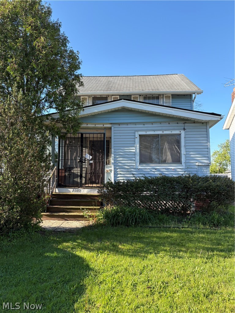 14029 Lakota Avenue, Cleveland, OH