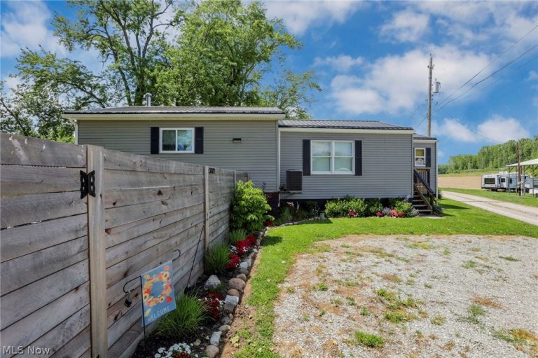 3177 Big Bottom Lane, Stockport, OH - Photo 5