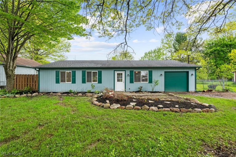 12360 Cowley Road, Columbia Station, OH, 44028