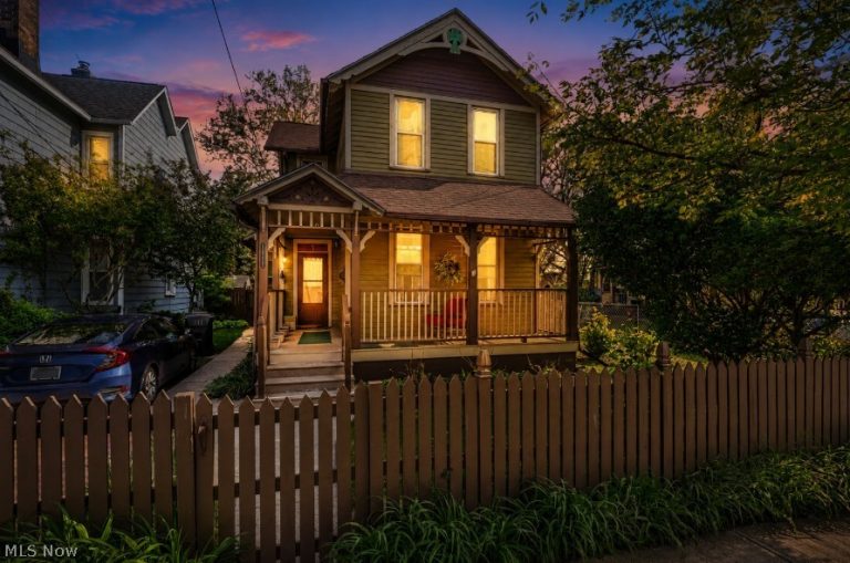 1111 Clark Avenue, Cleveland, OH - Photo 2