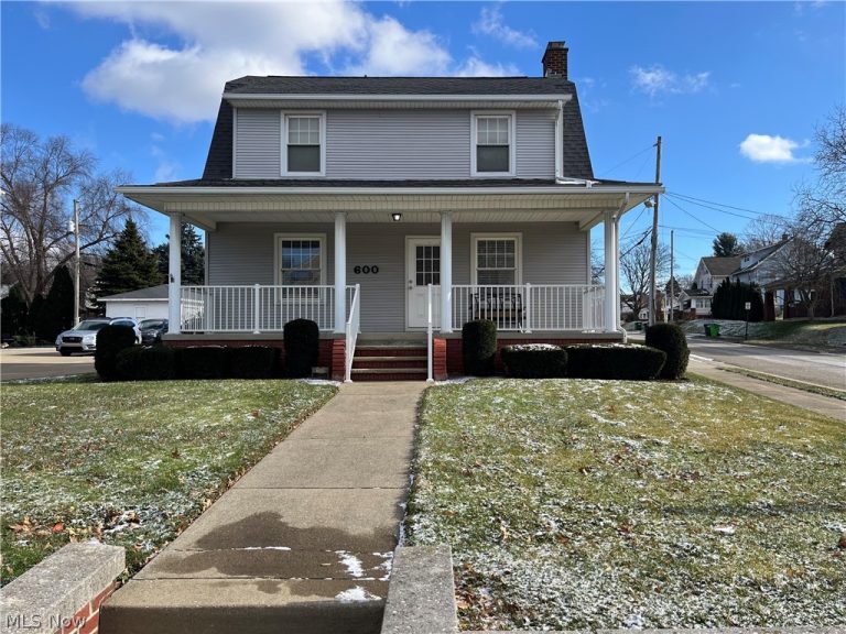 600 Main Street, North Canton, OH - Photo 2