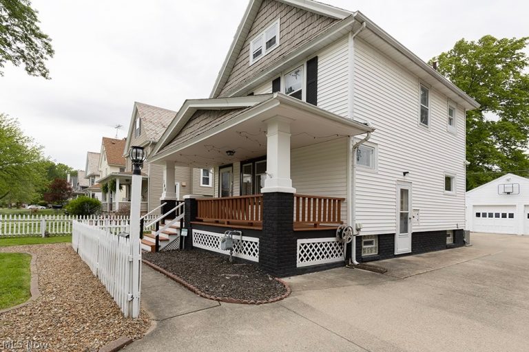 144 Cornell Avenue, Elyria, OH - Photo 5