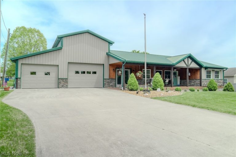 45746 Old State Route 21, Caldwell, OH - Photo 4