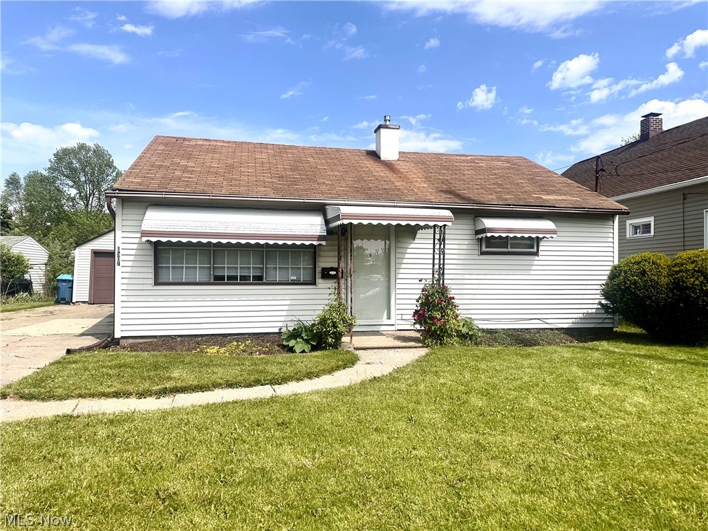 1507 Lehigh Avenue, Lorain, OH