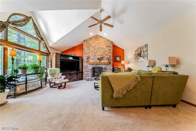 395 White Spruce Drive, Macedonia, OH - Photo 6
