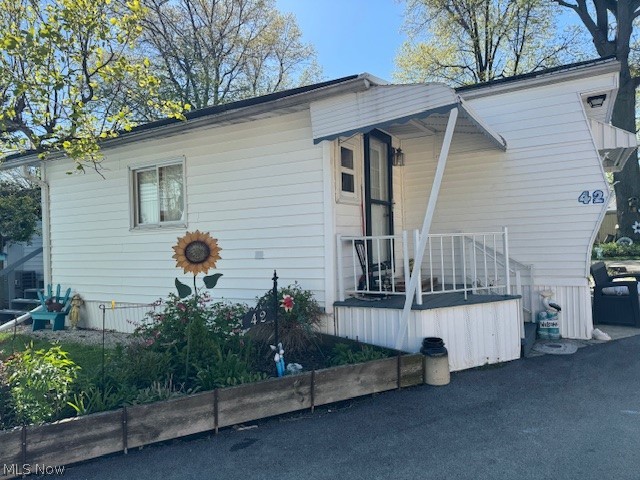 1705 28 Street #42, Ashtabula, OH - Photo 4