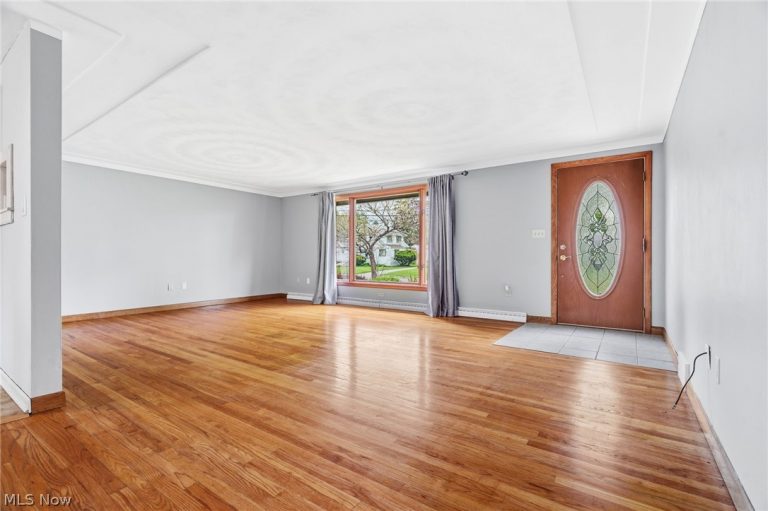 420 Gates Street, Doylestown, OH - Photo 8