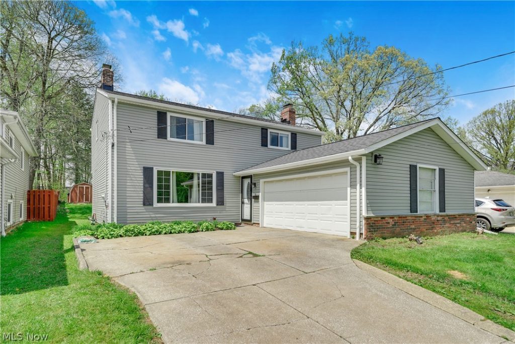6430 Glenallen Avenue, Solon, OH