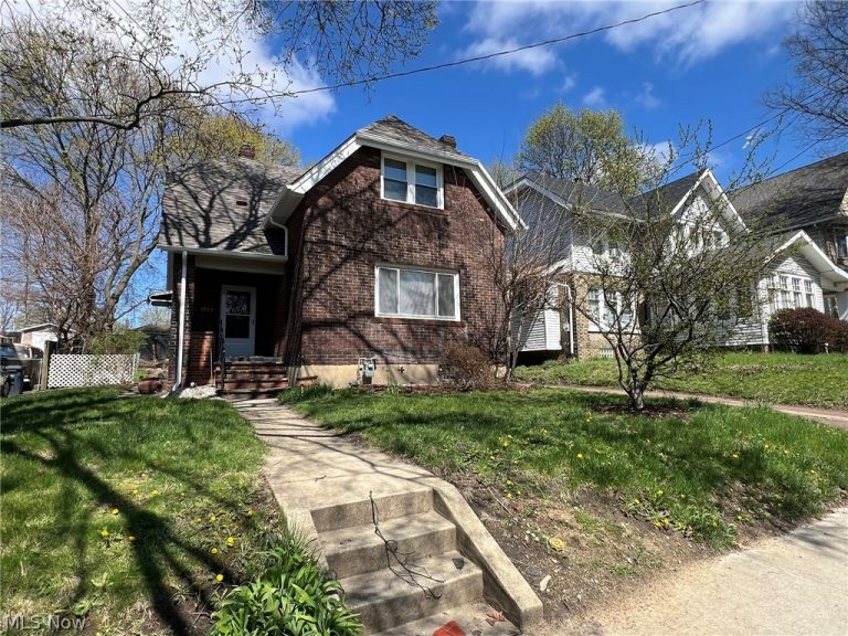 1395 Goodyear Boulevard, Akron, OH, 44305
