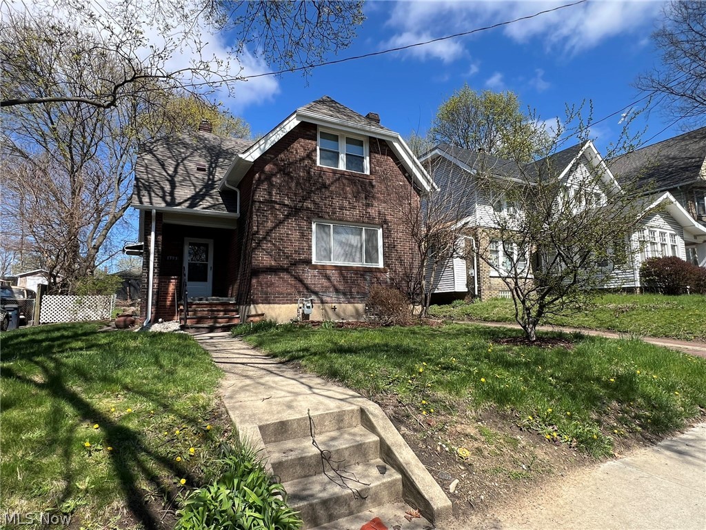 1395 Goodyear Boulevard, Akron, OH