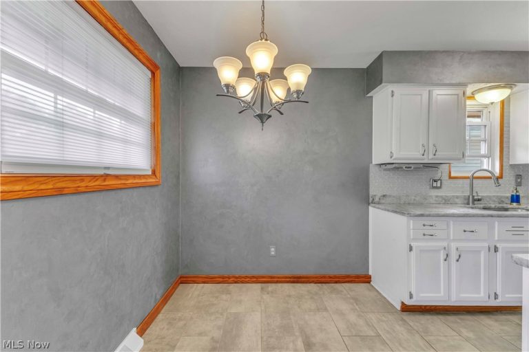 316 Thelma Drive, Sheffield Lake, OH - Photo 8