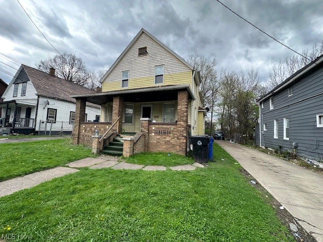 9710 Aetna Road, Cleveland, OH - Photo 2