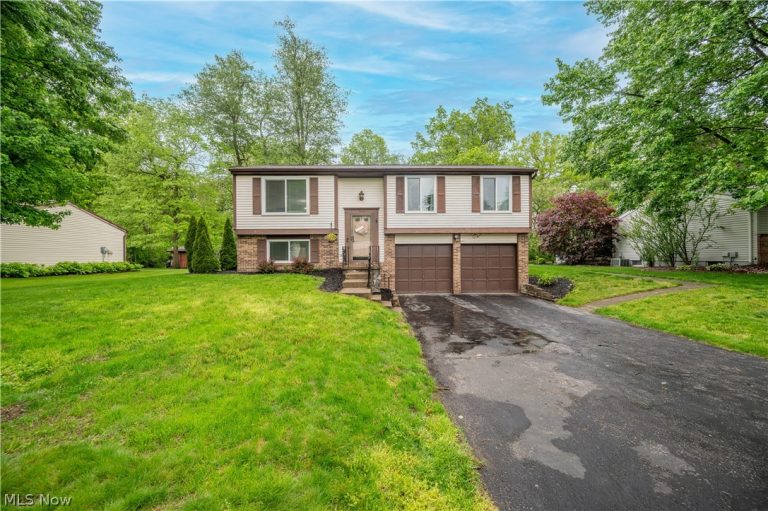 1431 Raccoon, Howland, OH, 44484