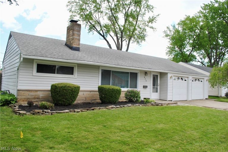 424 Race Street, Berea, OH, 44017