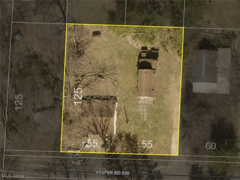 2087 Vesper Road, Carrollton, OH - Photo 4