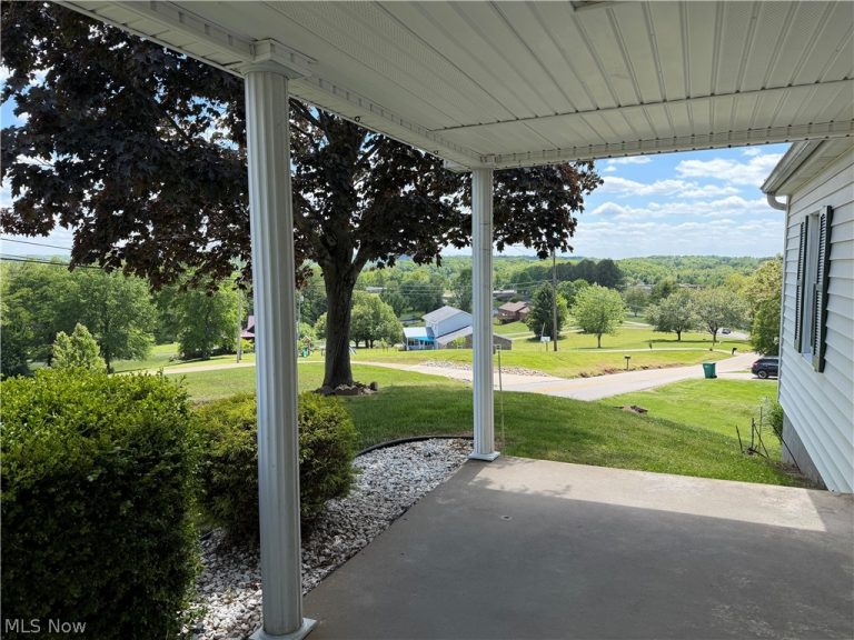 609 Jewell Road, Parkersburg, WV - Photo 2