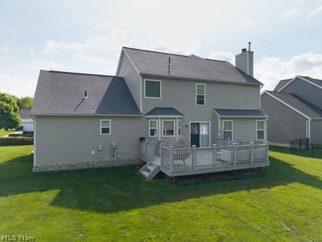 964 Kings Cross Drive, Wadsworth, OH - Photo 4