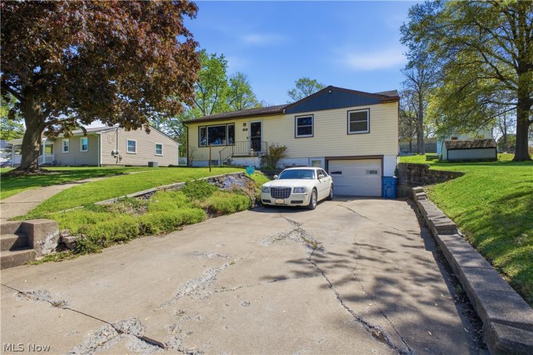 20 James Street, Columbiana, OH - Photo 5