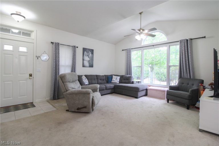 276 Wilcox Road, Austintown, OH - Photo 5