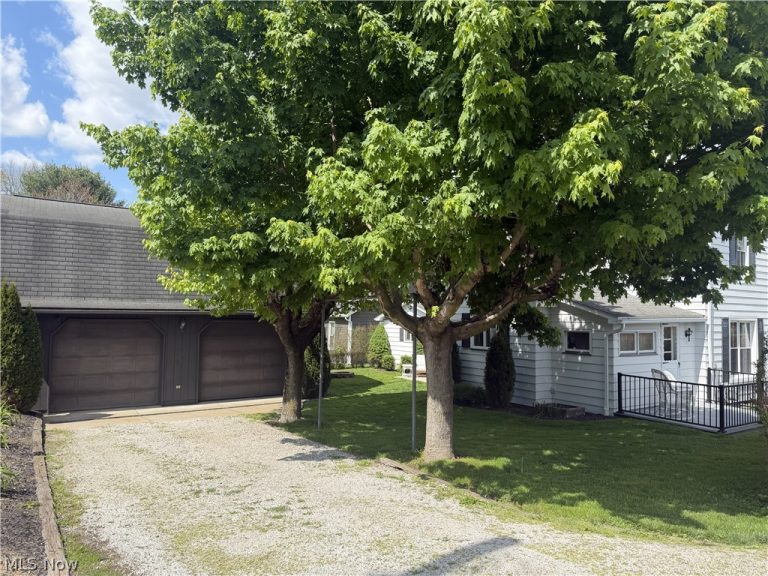 118 2nd Avenue, Beach City, OH - Photo 5