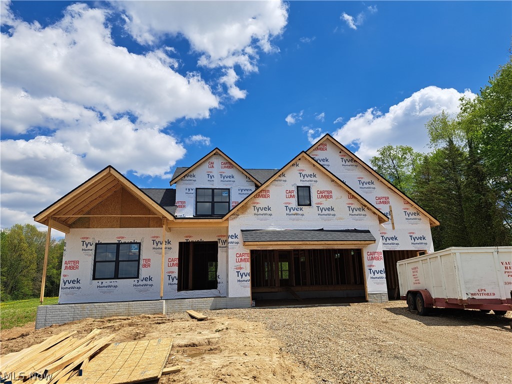 8156 Lake O Springs Avenue, North Canton, OH