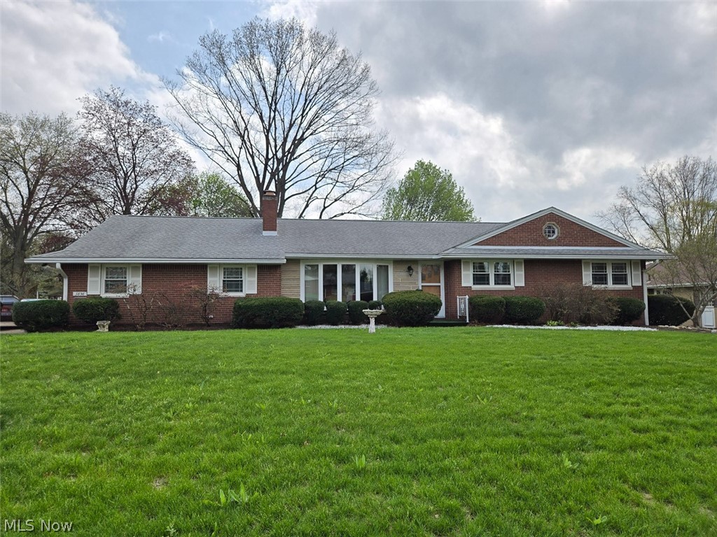 3836 21st Street, Canton, OH