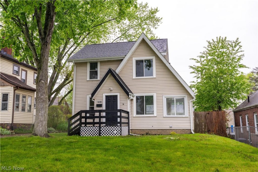 1419 22nd Street, Canton, OH