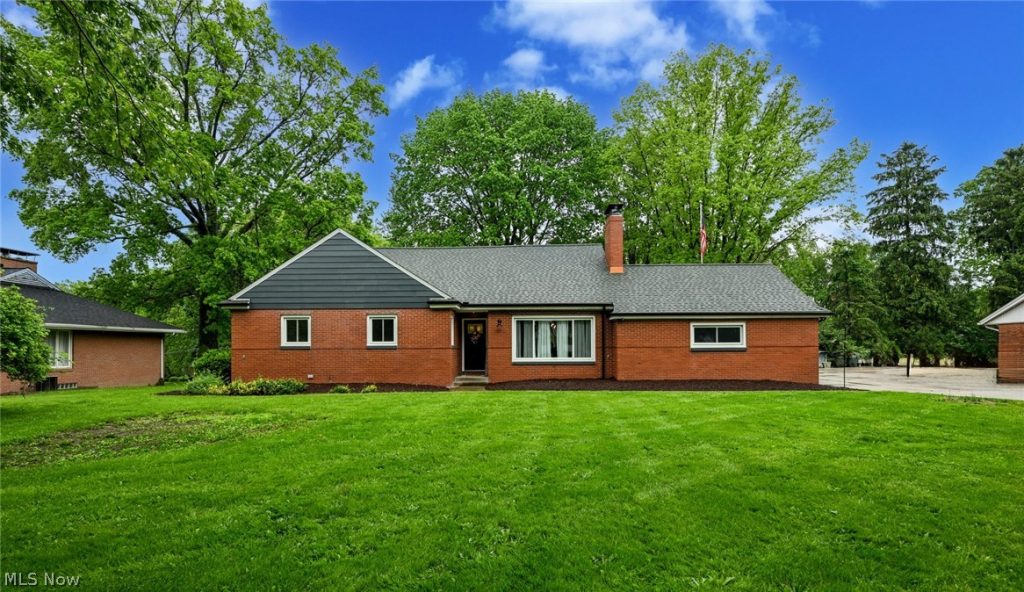 3021 Fulton Drive, Canton, OH