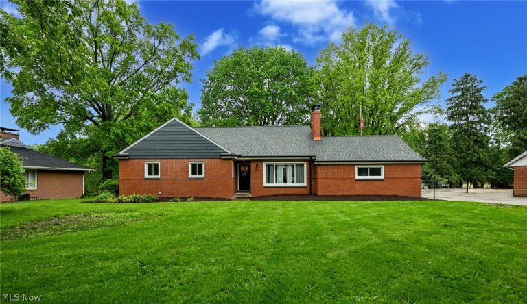 3021 Fulton Drive, Canton, OH, 44718