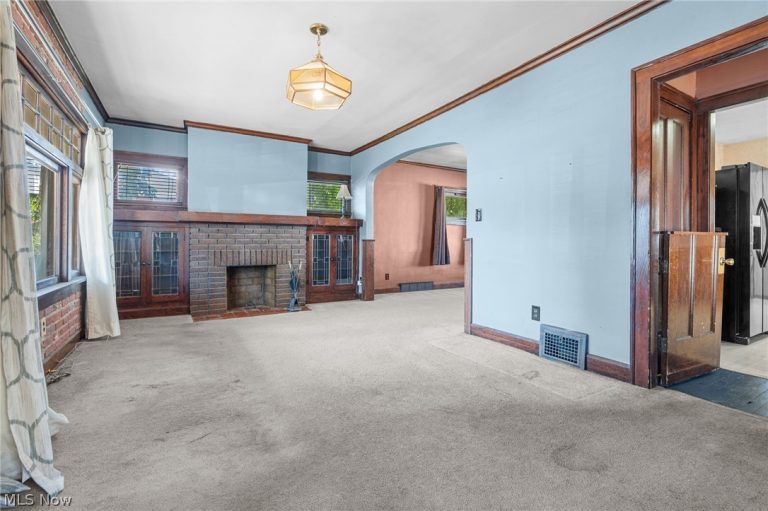 10326 Thrush Avenue, Cleveland, OH - Photo 5
