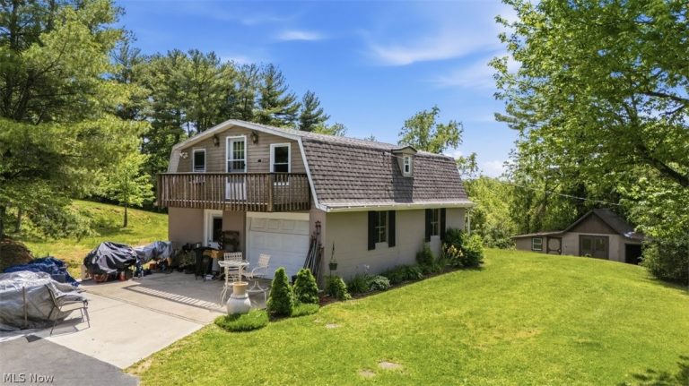 800 Arends Ridge Road, Marietta, OH - Photo 4