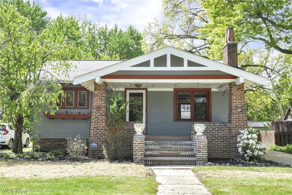 16713 Bradgate Avenue, Cleveland, OH