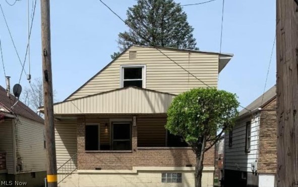 227 Main Street, Follansbee, WV, 26037