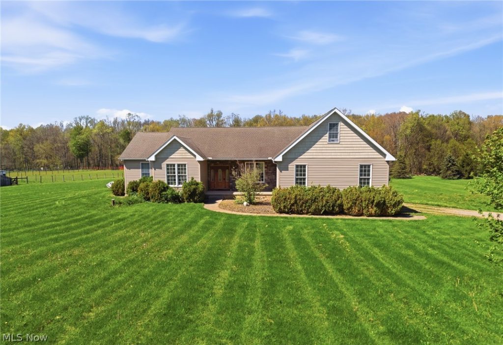 5859 Winchell Road, Hiram, OH