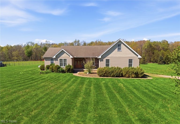5859 Winchell Road, Hiram, OH, 44234