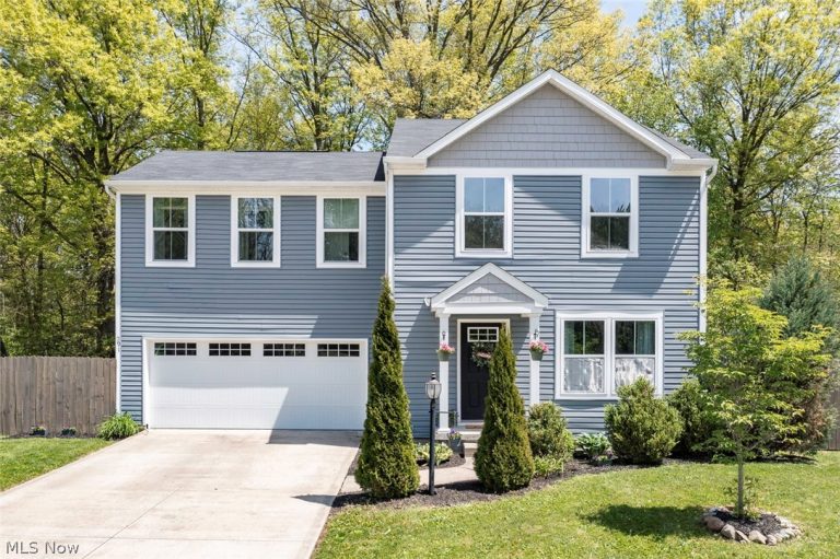 291 Karson Drive, Akron, OH, 44312