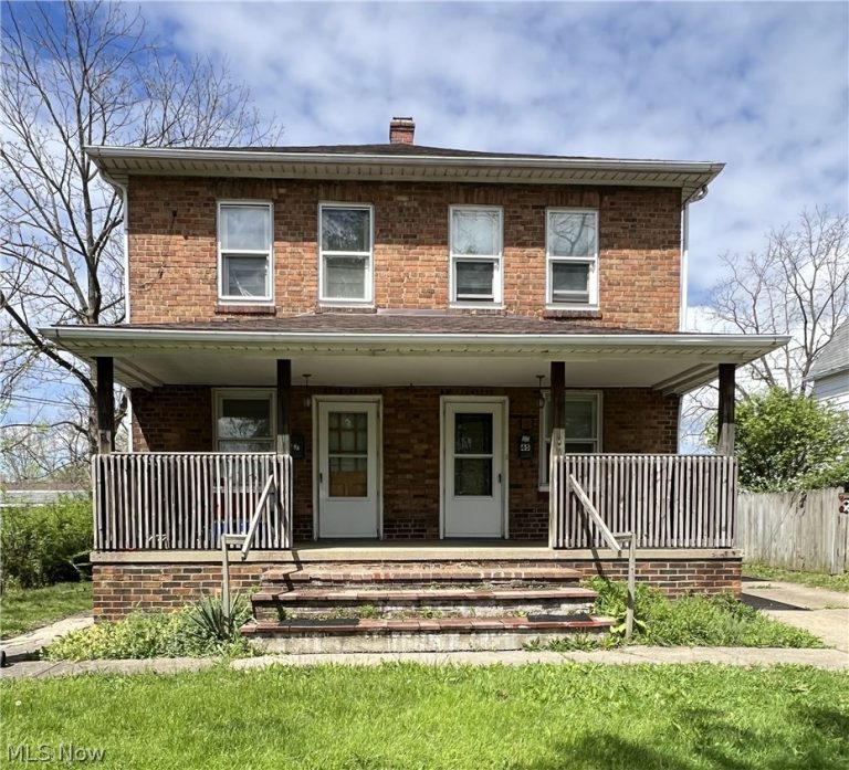 45 1st Avenue, Bedford, OH, 44146