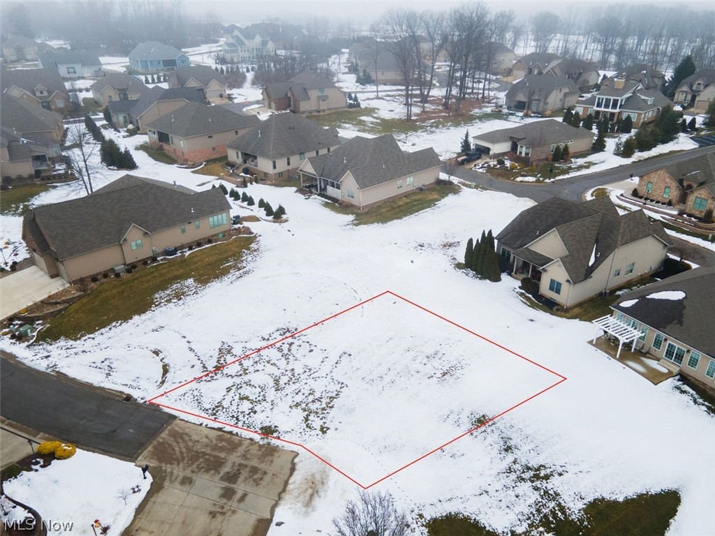 7767 Exeter Court, Canfield, OH