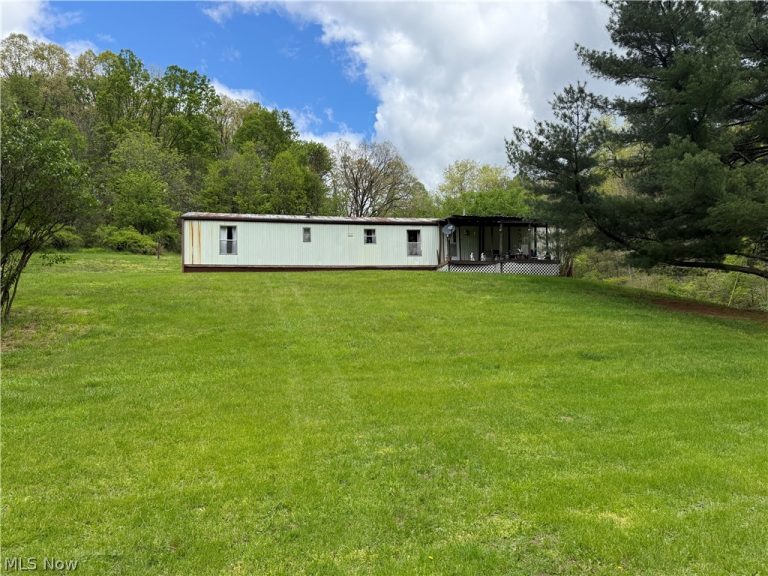 7397 Hawkins Hollow Road, Stone Creek, OH - Photo 2