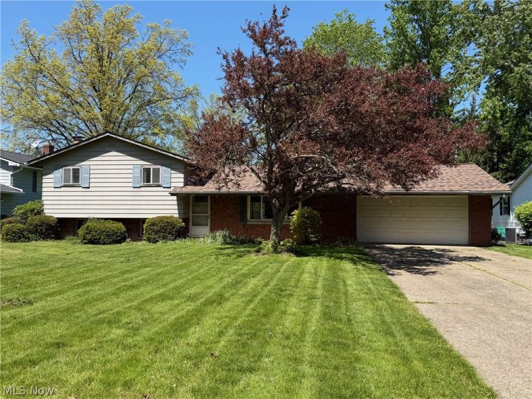 7499 Harding Street, Mentor, OH, 44060