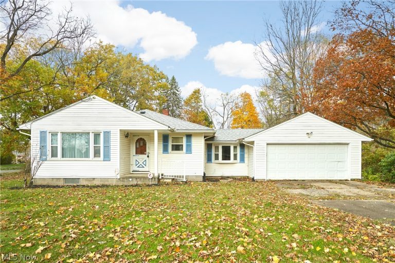 2941 Sweitzer Road, Uniontown, OH, 44685