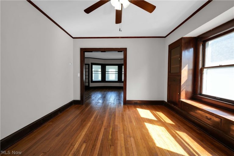 4119 Spokane Avenue #4121/UP, Cleveland, OH - Photo 8