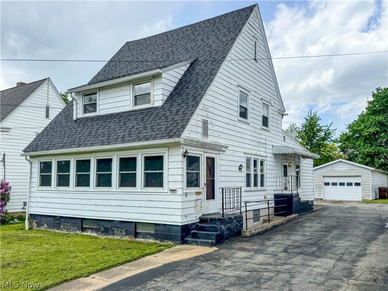 552 8th Street, Salem, OH, 44460
