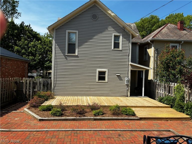 630 4th Street, Marietta, OH - Photo 3