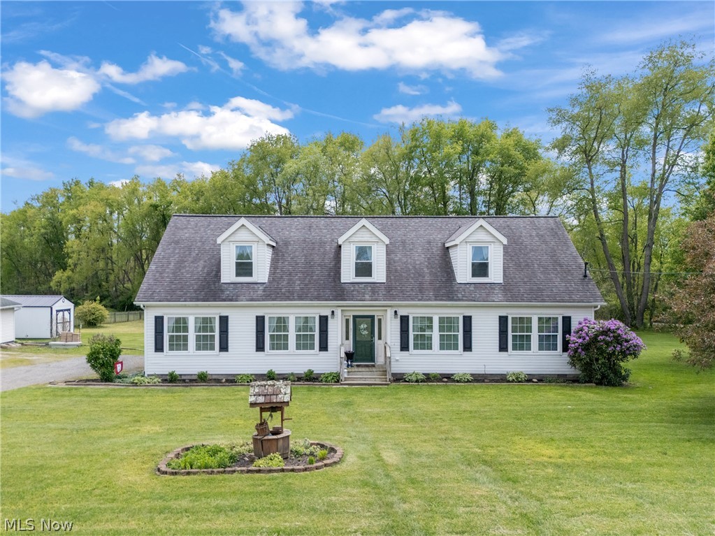 14338 Crowl Street, Minerva, OH