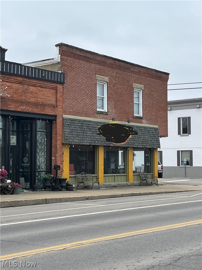 10 Main Street, Wakeman, OH, 44889