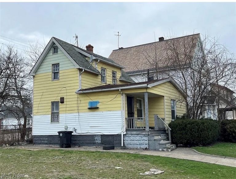 3474 145th Street, Cleveland, OH - Photo 2