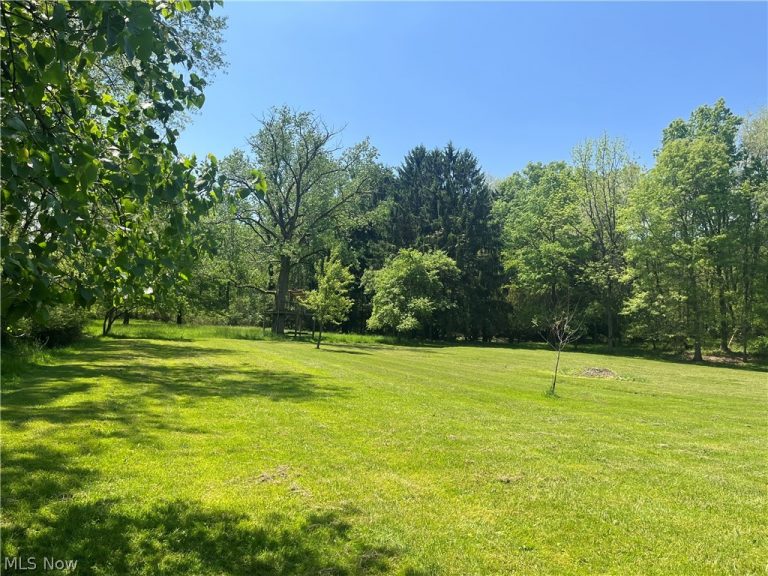 High Mill Avenue, Clinton, OH, 44216